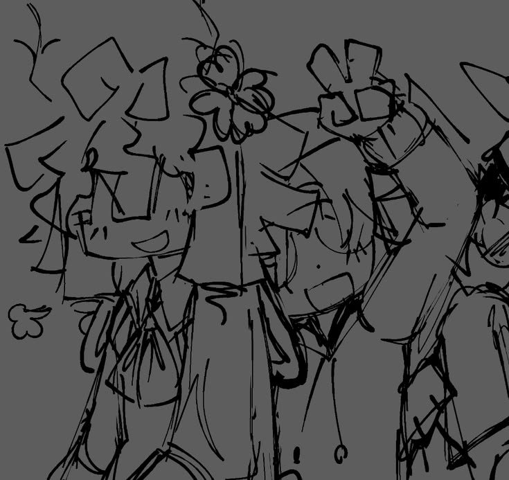 Brlckways's tweet photo. Something ill never finish okayyyyy #wonderlandjar https://t.co/TBRXojxSJv