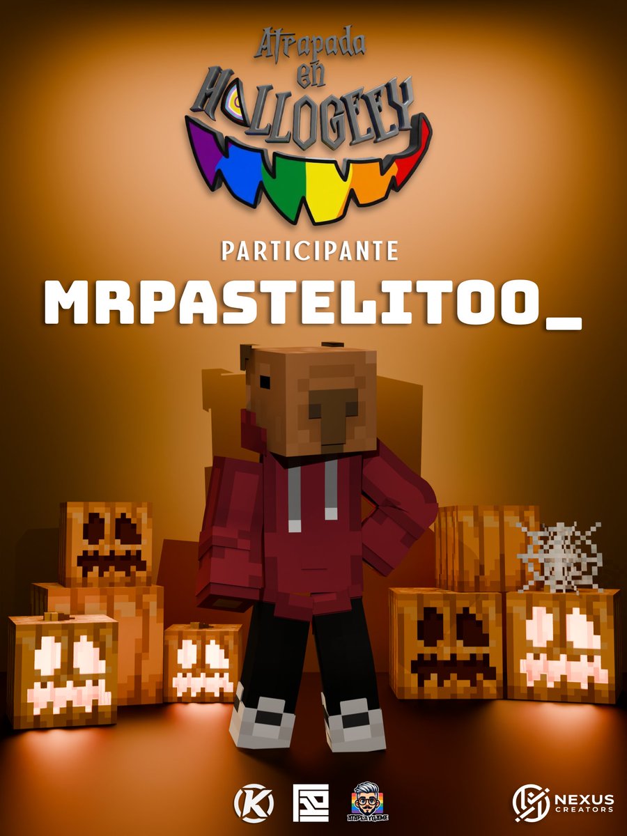 atapadaenelimbo's tweet photo. Un capibara suelto y un albino 🎃👻 https://t.co/Xp5pCwrNRA