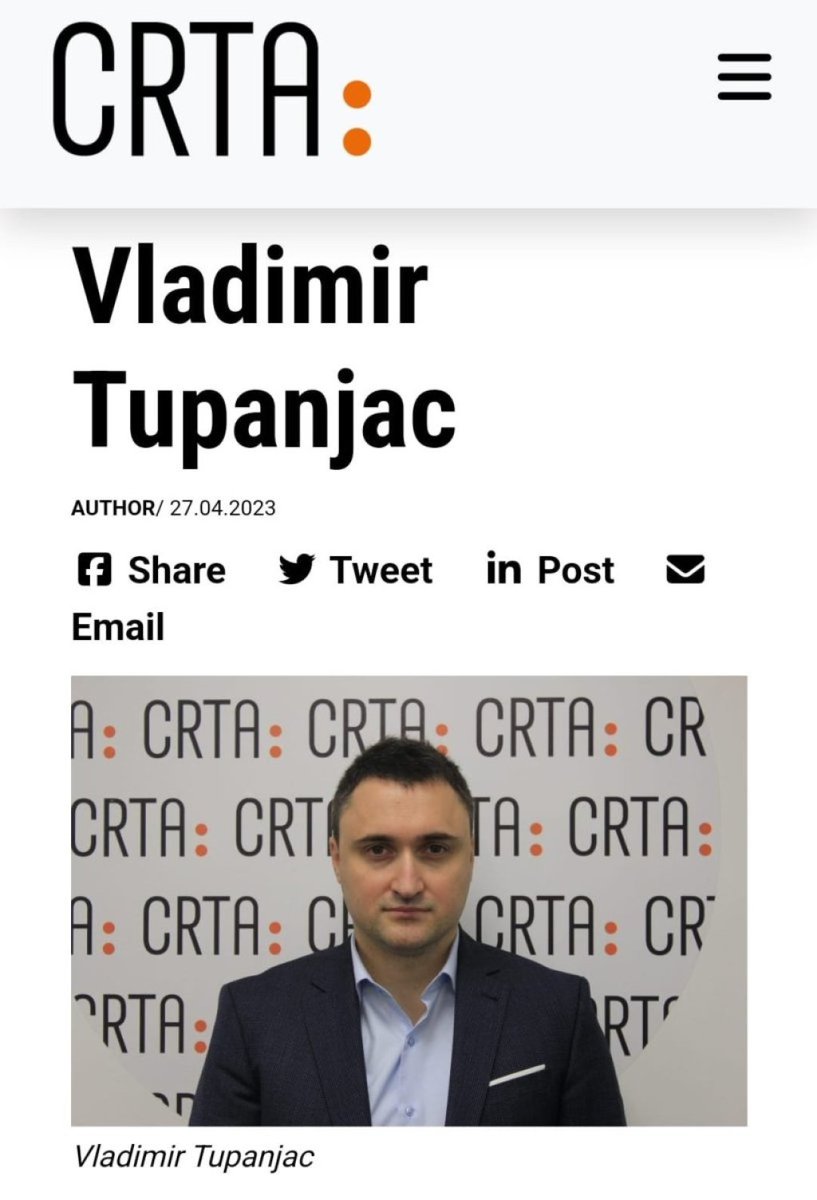 andja__savic's tweet photo. Nezavisni predstavnik izjavi na pravdi Boga "Ako već morate da napadate policiju, uradite to pametno i stavite kapuljače"

Pa teško, Vladimire, da vi išta pametno možete da uradite! https://t.co/OmqZbpsOQb