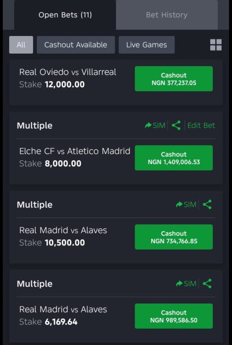 DaddyKayNation1's tweet photo. We are Setting MULTIPLE Winnings tickets record again like this &amp; You'll be part of them this time.

Just Stay Consistent, Cos it Gonna Pay off 💯 💶 💯 💶 💯 💶 💯 https://t.co/pLhWFxQk54