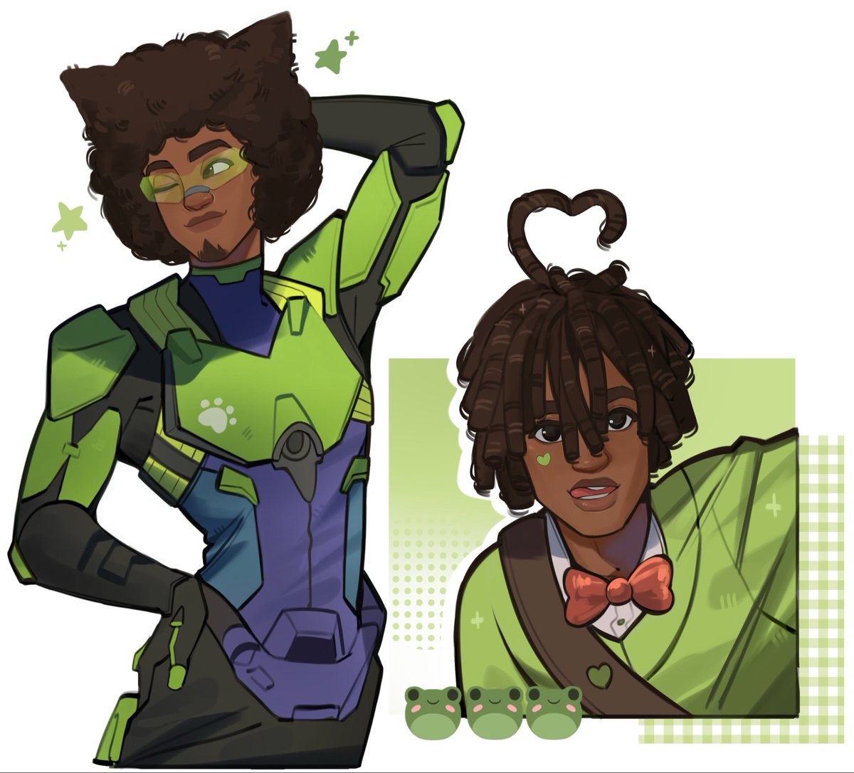 kaiwankon's tweet photo. #overwatch Manifesting for him 🐸🐸🐸🐸🐸🐸🐸🐸🐸 https://t.co/3b29Di3PY9