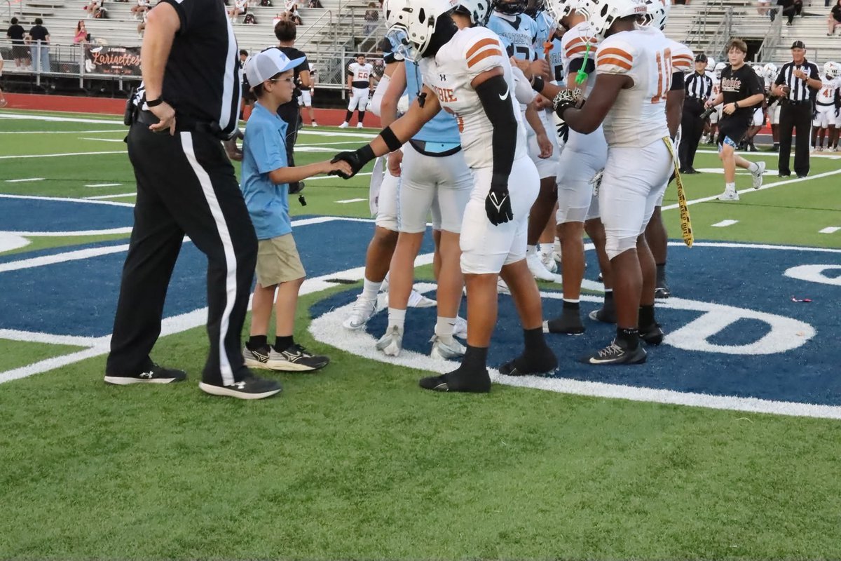coachluster2's tweet photo. 2nd Annual Coach For A Day Winner James Madary. He had a blast Friday night and he blessed us all just being there. Reminders of Why We Matter #THIS #WHEREYAFROM https://t.co/Nk2CUwDxZZ