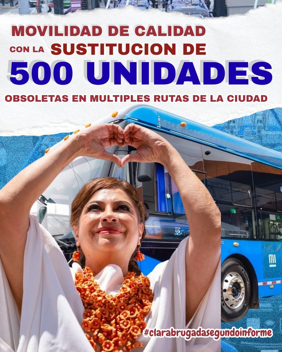 arantza_9000's tweet photo. #CiudadQueCumple   #ClaraDaResultados sin duda digan lo que digan la jefa clara esta haciendo un buen trabajo https://t.co/dx8bREgVJX