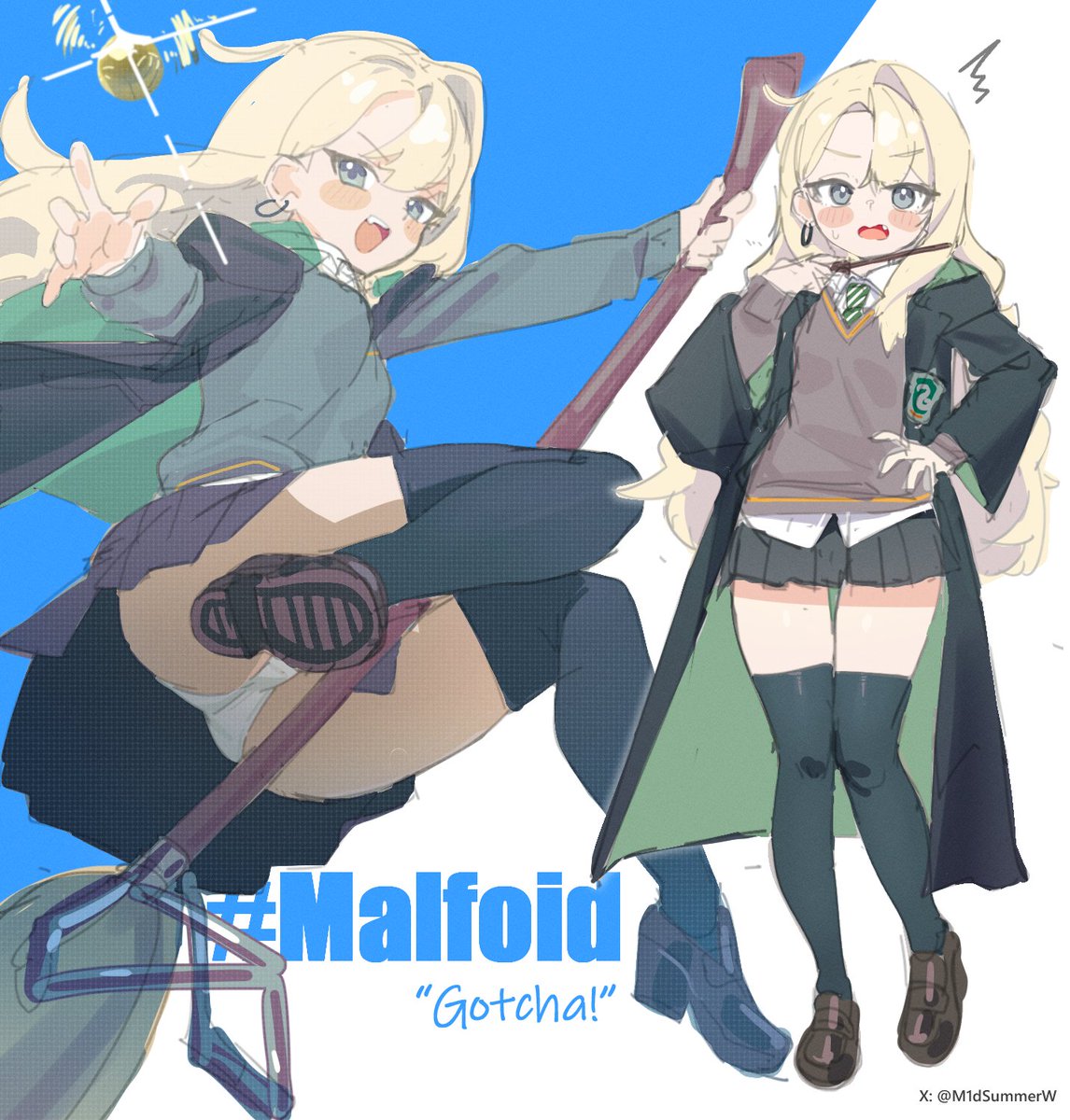M1dSummerW's tweet photo. #malfoid #malfoy https://t.co/wDjHJEl78i