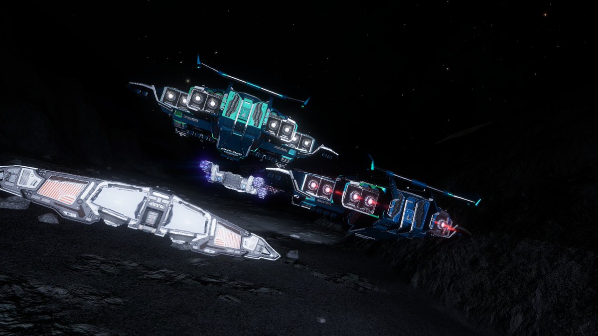 aymerix_gaming's tweet photo. Ce soir c'est à un camarade @EliteDangerous que l'on rend hommage. Des jeux, mais surtout des rencontres &amp; une communauté. 
Quand l'un des joueurs nous quitte, nous nous rassemblons, nous parlons, nous pensons à celui qui vient de rejoindre les étoiles. 
Fly Safe CMDR Sandosan o7 https://t.co/sFALmN0K0J
