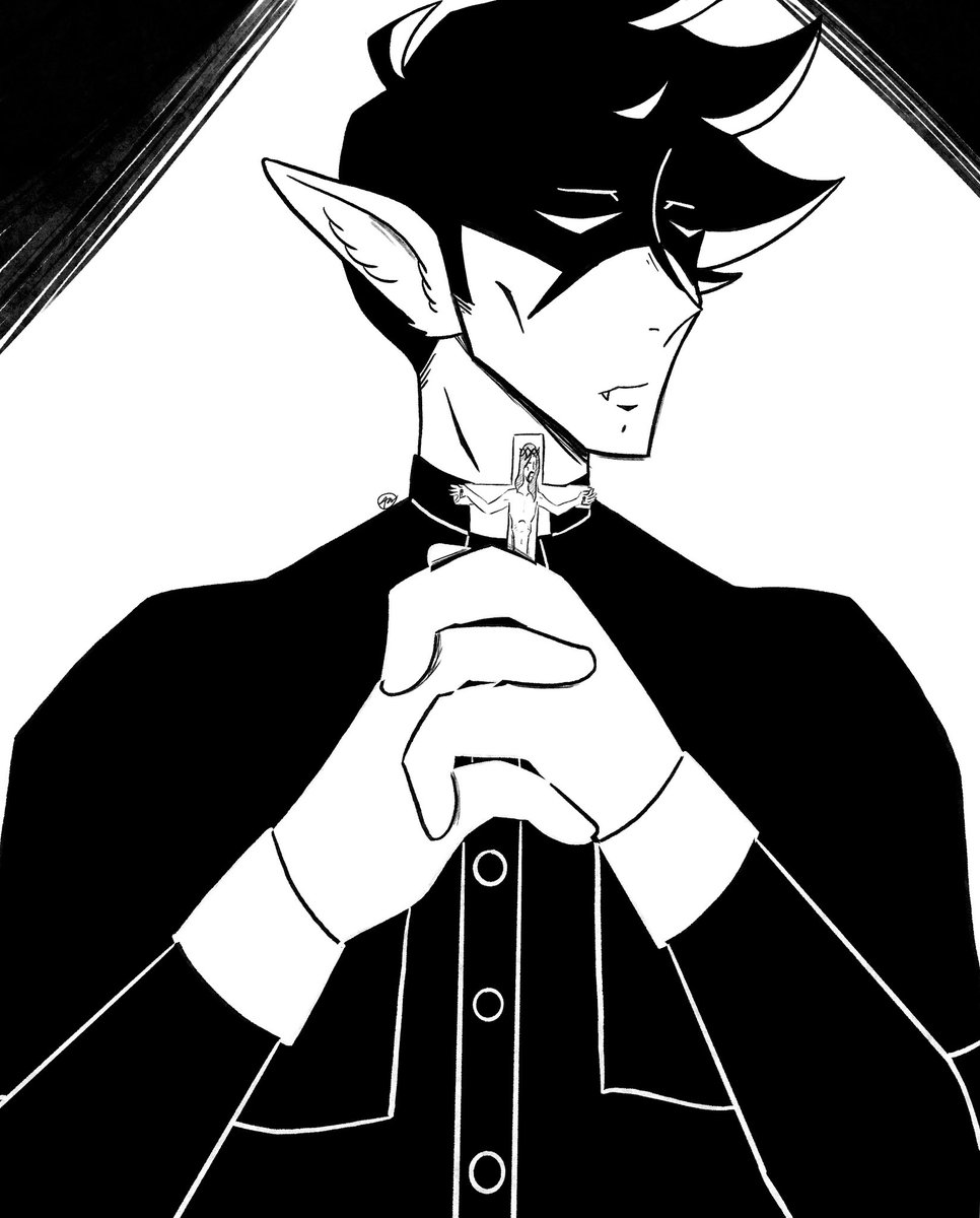 tabii_draws's tweet photo. @Nocturne_serinu Here’s some of my art! https://t.co/FgXKpNKii3