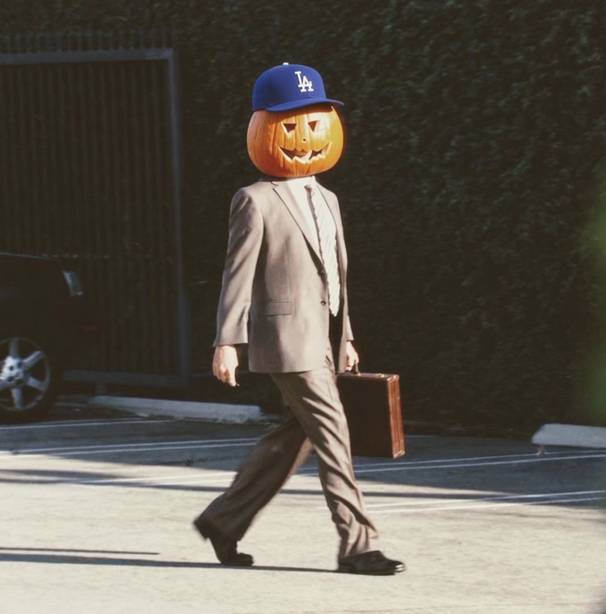 daazedndodgers's tweet photo. October baseball💙 https://t.co/Dt09M2tKPO