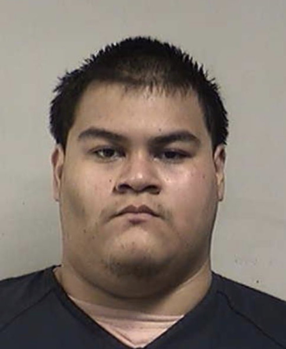 KenoshaRising's tweet photo. GARCIA, FERNANDO DAVID
🖕🏼🖕🏼🖕🏼🖕🏼🖕🏼🖕🏼🖕🏼🖕🏼🖕🏼🖕🏼🖕🏼

📍 #KenoshaCounty #KenoshaWI 🚔 #JailBooking 📰 #LocalNews ⚖️ #CommunityUpdate
👮‍♀️#KenoshaCountySheriff
💩#POS

https://t.co/Lj5y4mGRmi https://t.co/kwhqdnWI5m