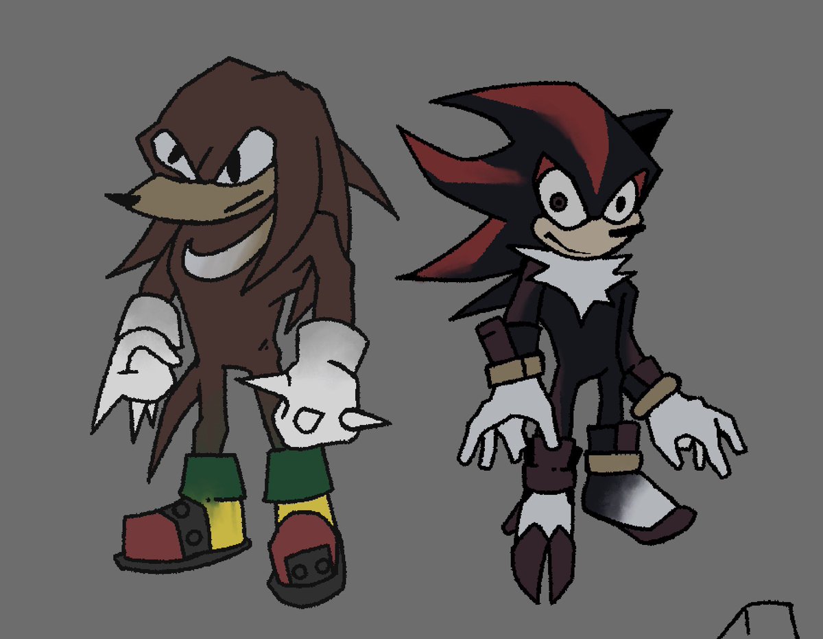 calamarix's tweet photo. More #sonicroleplayclub https://t.co/9vxYj4NTKH