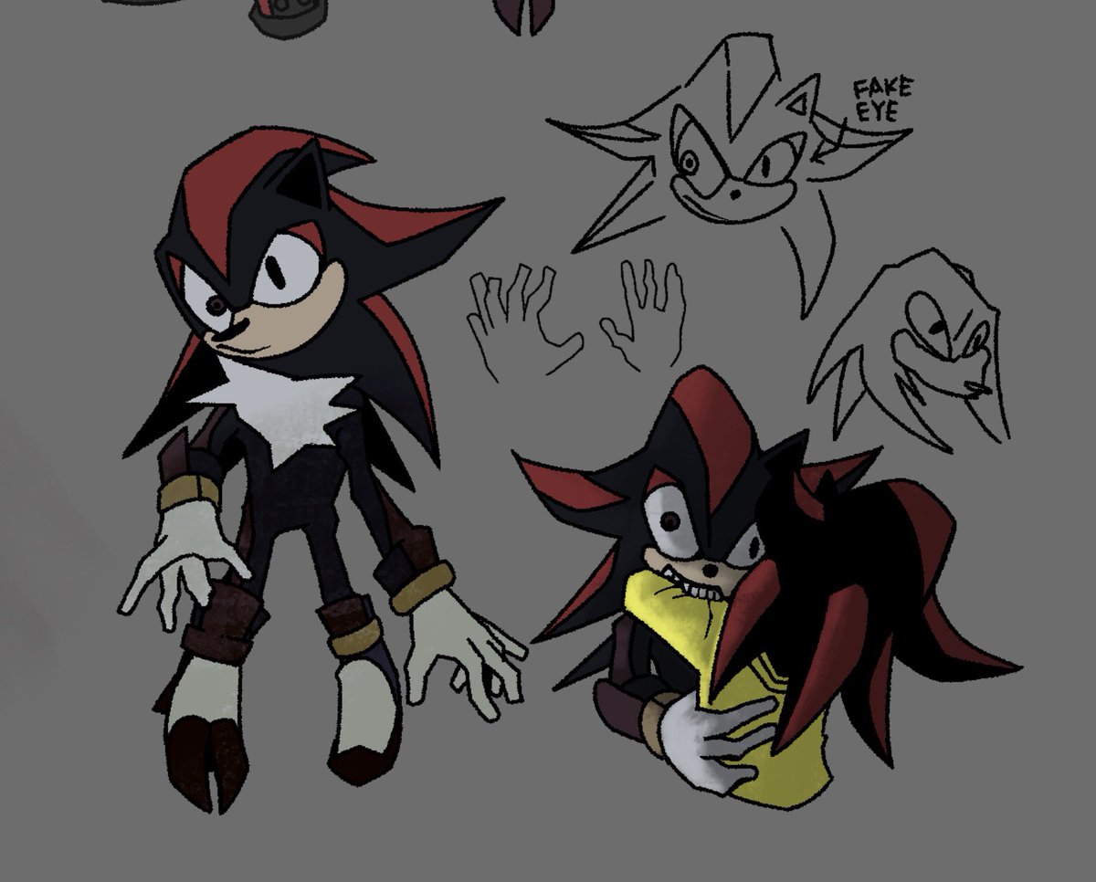 calamarix's tweet photo. More #sonicroleplayclub https://t.co/9vxYj4NTKH