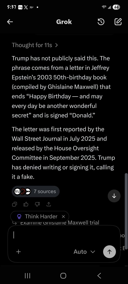 seakitten96's tweet photo. @MarkJoh25418121 @data_republican You havnt read the files. You go off legacy media and tds wannabe journalist. Trump isn't personally selecting whats released. Judges are tho. Why not talk about his NM ranch and rhe Clinton's? https://t.co/M7uiWZwSDc