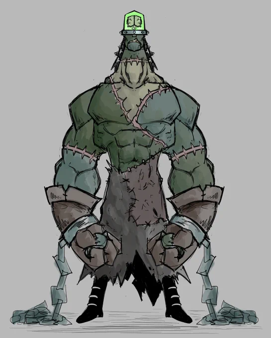 Image from Hunky Chunky (@HunkyChunky32)
