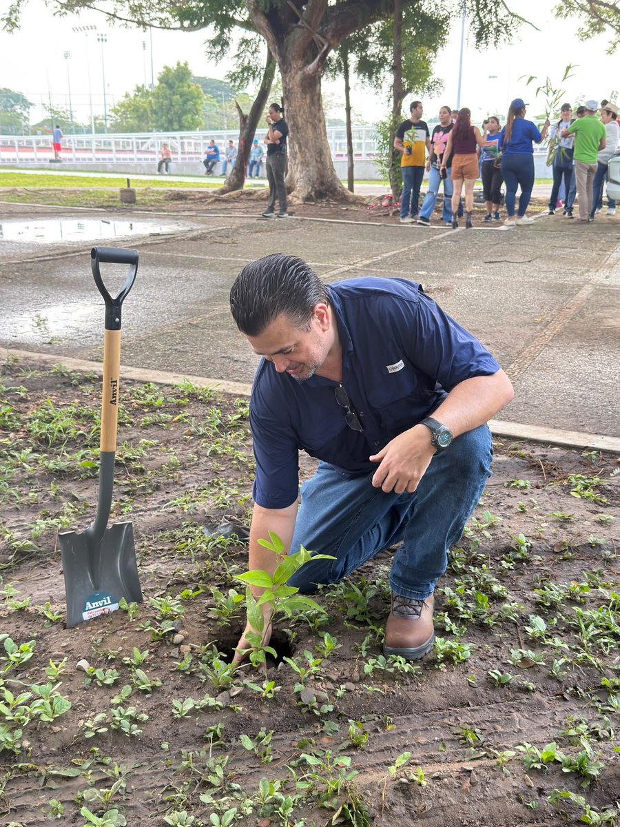 crojasrabelo's tweet photo. Sumando nuestra participación a la Jornada Estatal de Reforestación
Acompañando al Consejero Jurídico Dr. Jesús Manuel Argaez en Olimpia XXI
La campaña es todo octubre, #Sumate
#ReforesTab #MedioAmbiente
#GobiernodelPueblo
https://t.co/OifViunvhG https://t.co/Y5dBTqRV3N