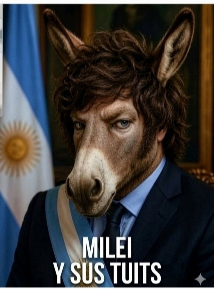 S40870Simone's tweet photo. @JMilei ¿Vienen a hablar de "honestidad intelectual"? ¿Ellos? Que prometieron que el ajuste lo iba a pagar la famosa "casta" y terminaron reventándole el bolsillo a la clase media, a los trabajadores y a los científicos. La economía se mide en la mesa de los argentinos, no en tweets. https://t.co/Zh3QVmuGMc