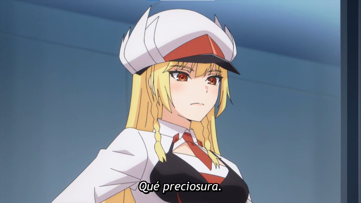 Nanashi2128's tweet photo. Una militar muy bonita 🥰
#めざめざ #最強装備 #saikyosoubi https://t.co/dOjvRR2rE0