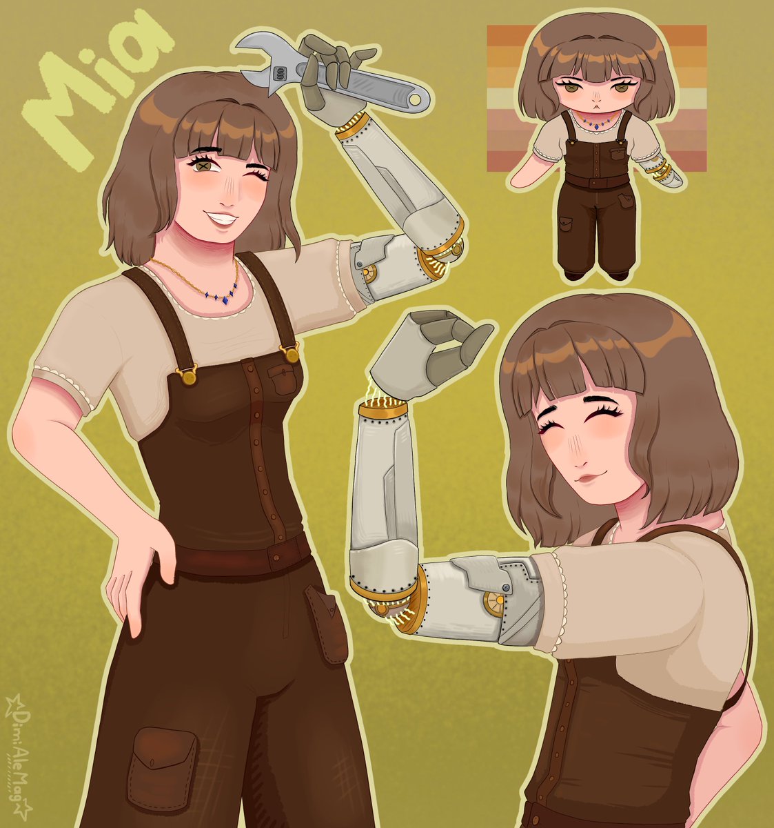 DimiAleMag's tweet photo. Me vengo a acordar de subir los dibujitos que hice para el artfight de este año janzkjanka 2 meses despues pero aqui estaan, espero el proximo lograr hacer mas ataques >:3

Creditos de los ocs (usuarios en artfight) :
☆ s6ur , ☆ av3s yyy ☆ vallydoart  :DD https://t.co/UCJXHBtSc8