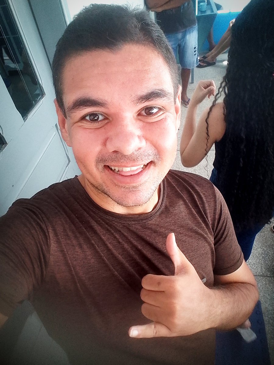 DeniltonGomes3's tweet photo. Votei https://t.co/aXDc4Enkpf