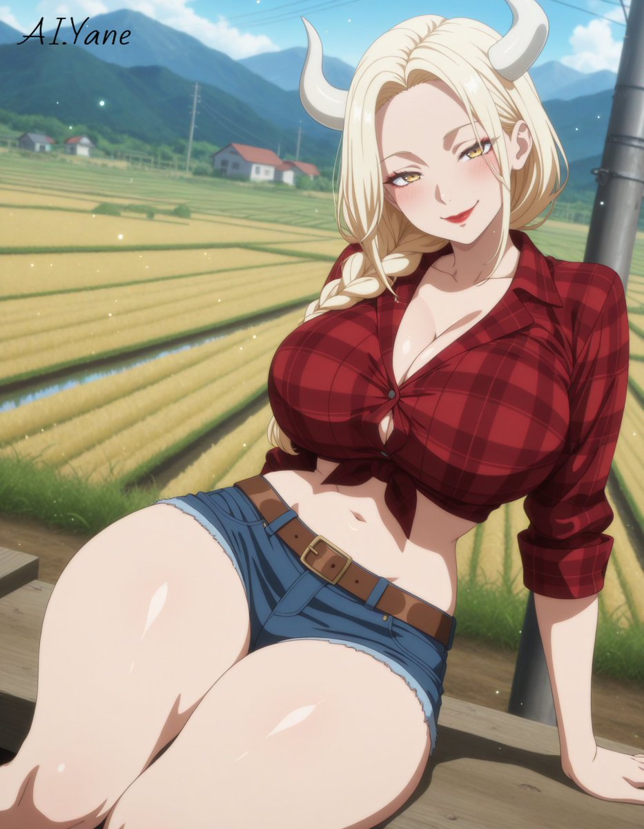 AIyane_Anime tweet picture
