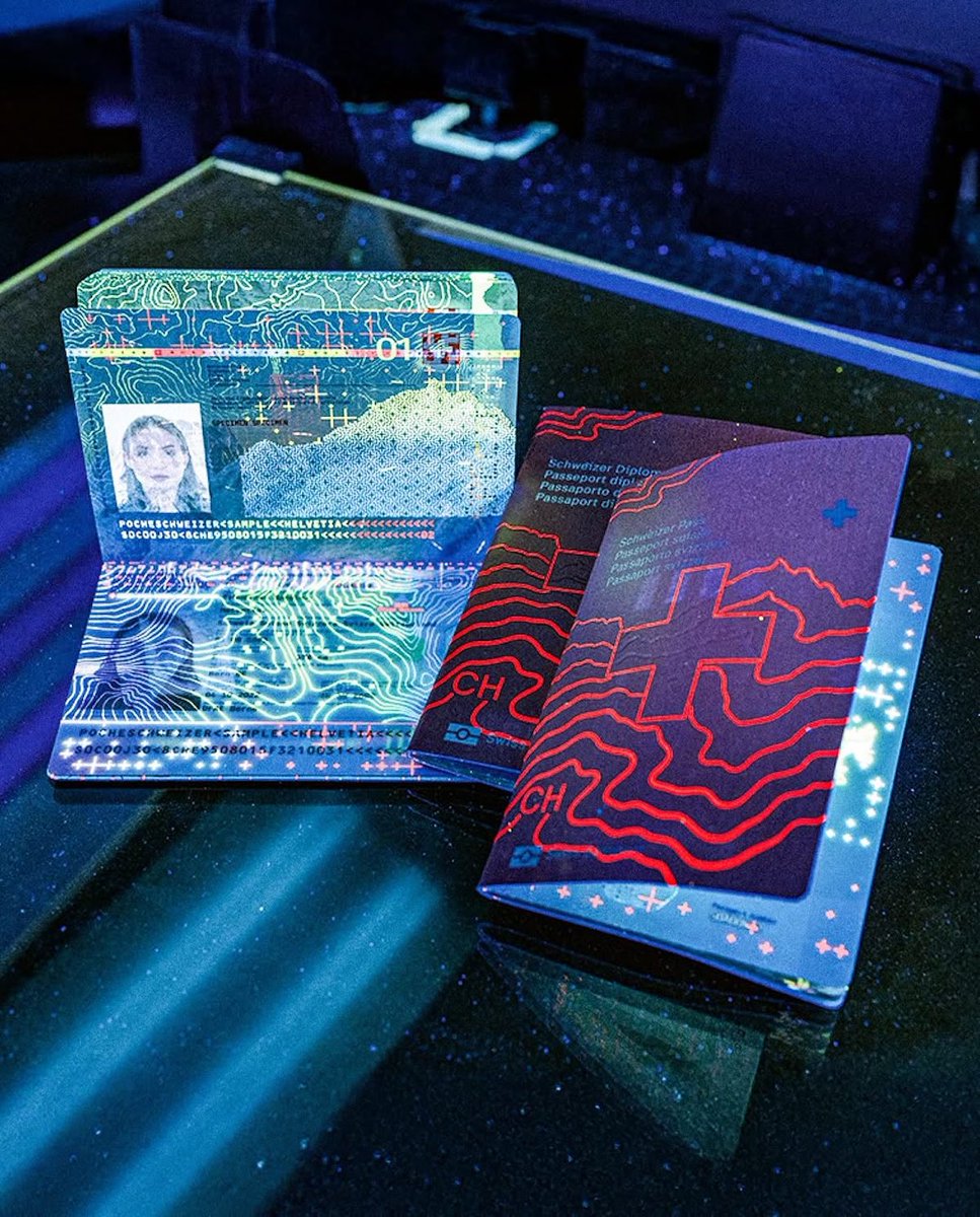 BilhorodBandera's tweet photo. @waterlilies1623 Tbf the Peruvian passport doesn’t look half bad but not as cool as this 
(All from the internet bc opsec) https://t.co/QuOCb0cRgt