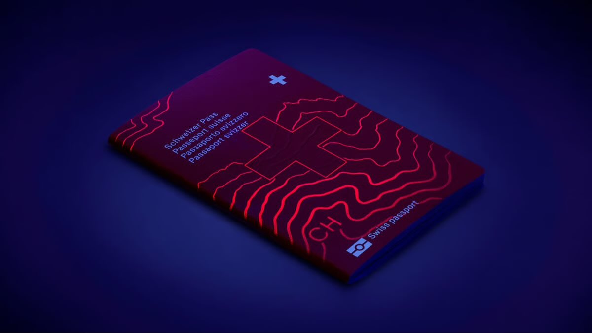 BilhorodBandera's tweet photo. @waterlilies1623 Tbf the Peruvian passport doesn’t look half bad but not as cool as this 
(All from the internet bc opsec) https://t.co/QuOCb0cRgt