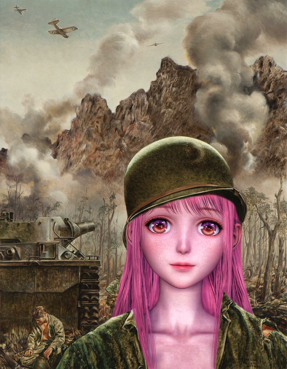 nyangnom's tweet photo. I spent an hour making this because I couldn't find the nikki version of this meme even tho I remember seeing it once https://t.co/AzAdjkPaxd