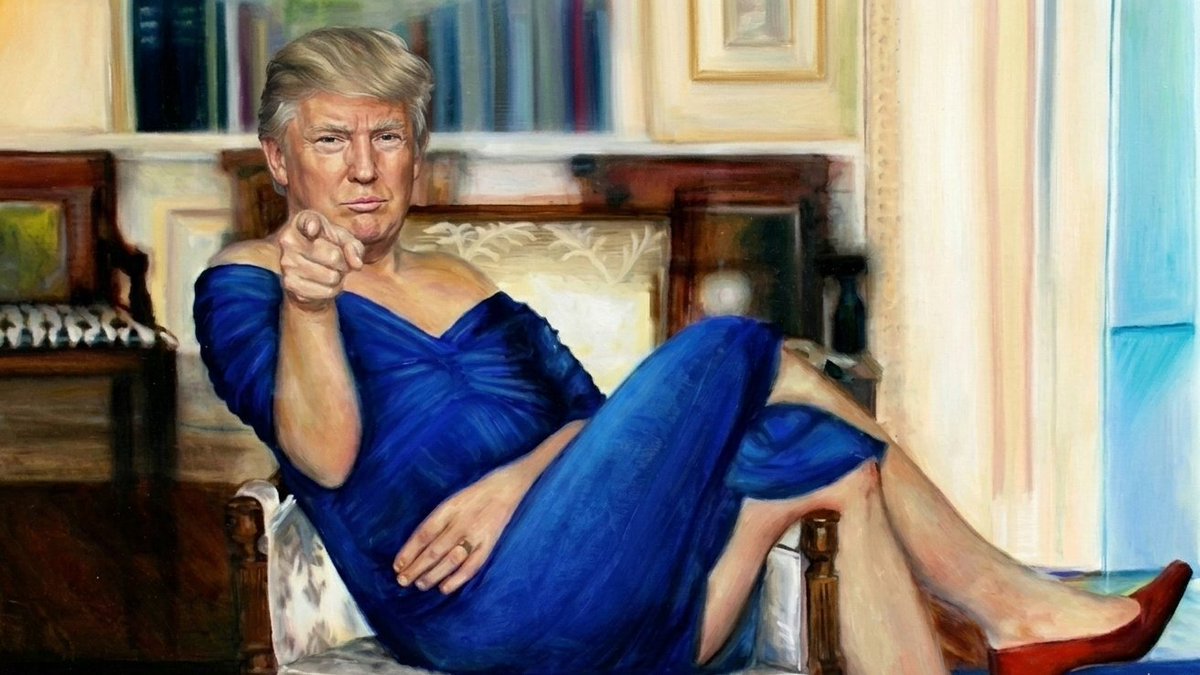 kingwolfe96's tweet photo. This is going to be Donald Trump's Legacy. 

#Trump #TrumpIsATraitor #TrumpEpsteinPedoCoverUp #TrumpLostMAGA #TrumpCrimeFamily #TrumpGrifter #IranWar‌ #TrumpFirst https://t.co/RS6VMpBgUH
