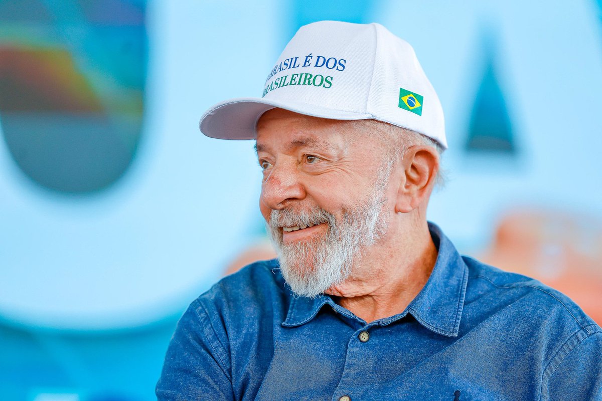 sitepopmais's tweet photo. 📍 AGORA: Lula VIRA no Pará e abre ampla vantagem. 

LULA: 47,79%
FLÁVIO BOLSONARO: 45,83%

51% das urnas apuradas. https://t.co/qThfj431D9
