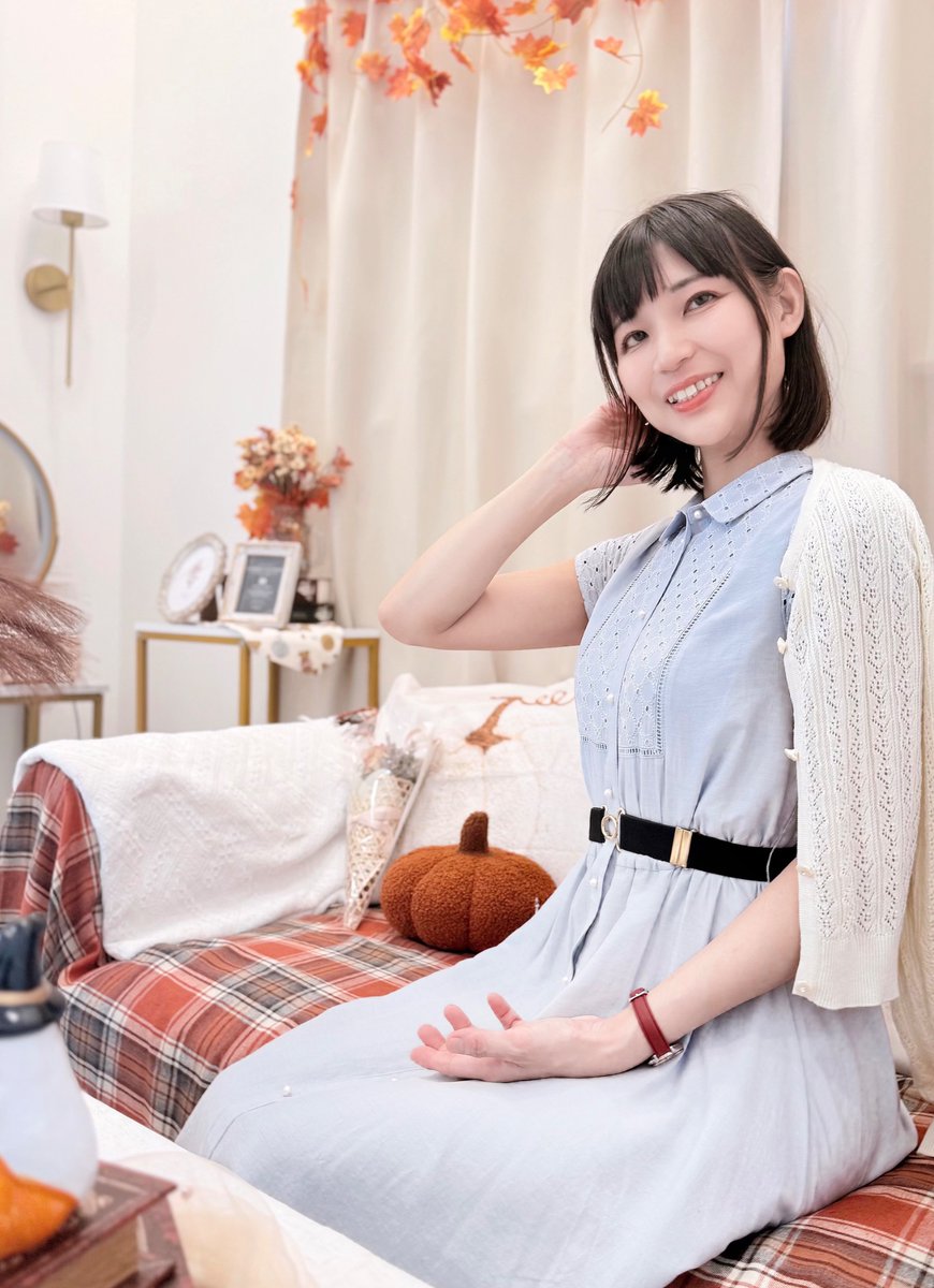 fujisakiaiko14's tweet photo. おはようございます⸜🌷︎⸝‍
9/14・15大阪勧業展2026でお手伝い3社両日います
9000社も来るらしい💦
私大丈夫でしょうか
緊張:(´◦ω◦｀):ｶﾀｶﾀ
誰かママ仲間助けに来てくださいm(_ _)m

#藤崎愛子 #ママモデル #ワーママ https://t.co/KMBq37J9Ct