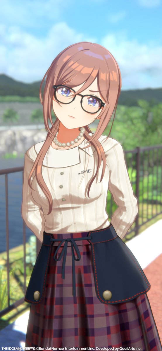 Gentookotsu's tweet photo. おはようございます！
気温が低くなったねぇ
曇ってるからだろうけど
お姉ちゃんL.U.Vにメガネかけると先生感すごい() https://t.co/0y0iUfbRpF