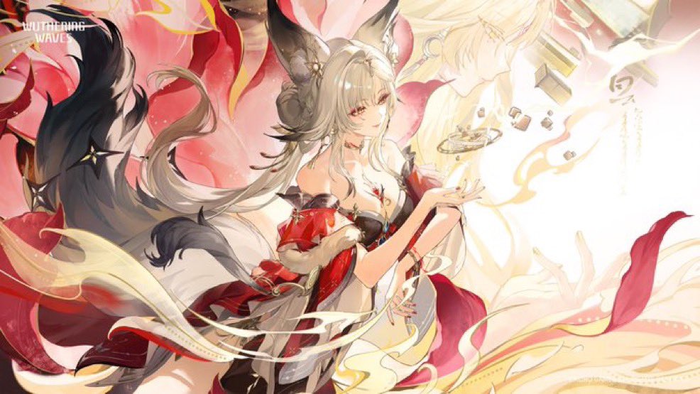 M00NFOXDEITY's tweet photo. Friendly Adult Writer with 8+ years of Roleplay experience. 

I’m a Detailed and Literate Writer that enjoys plotting stories with a mix of lewd to spice it up

I love a good crossover, so all my muses including Hsin are Multiversal https://t.co/Zj8jpI273h