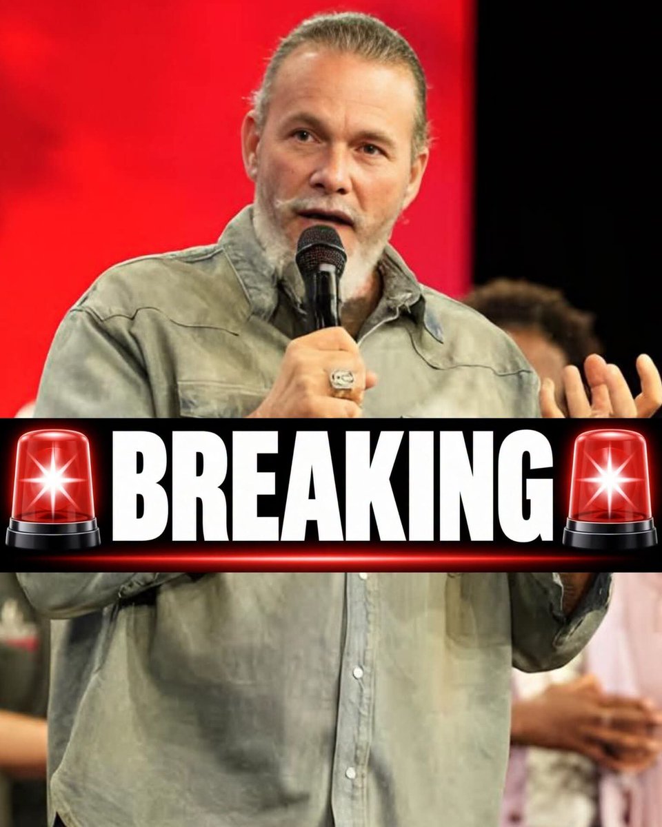 AmesStraight's tweet photo. BREAKING: Christian pastor Myles Rutherford is facing backlash and calls to cancel him after urging Christians to get off the sidelines and VOTE.

Rutherford warned that if Christians refuse to participate in politics, others will gladly fill the vacuum:

“Christians should stand up and get involved in politics. If you don’t, Muslims will.”

He told Christians to stop asking for the country to change if they aren’t willing to “get up off our tails,” go to the polls, and vote according to biblical values.

Then came the warning that sparked the outrage:

“If you don’t show up and vote, don’t be upset when everything goes awry 10 to 15 years from now, there’s a mosque on every corner, everybody is calling out to Allah, and things start changing to Sharia law.”

Now critics want him canceled.

I mean ...  he ain't  wrong. 🤷🏼‍♀️

He said what he believes. People are free to agree, disagree—and VOTE accordingly. 🇺🇸