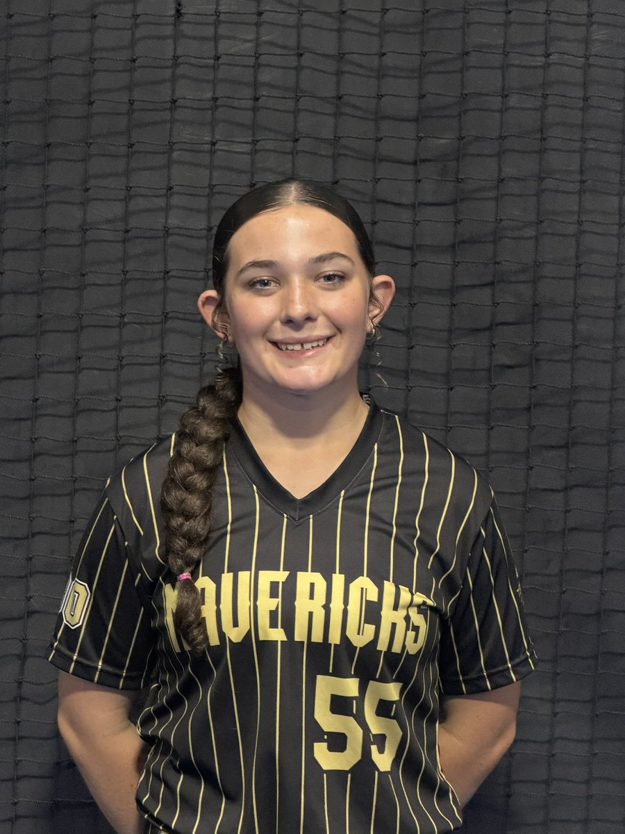 16UOHT3MavsGold's tweet photo. Happy 15th Birthday to this baller today!  We hope you enjoy your day today Grace! 🎈🎁🎂🥳🎉  @MinchGrace55 plays a very solid OF/3B for us and will begin to get on college Coach’s radar this year, you’ll definitely want to see her in action, always max effort! https://t.co/pWngbyaktZ