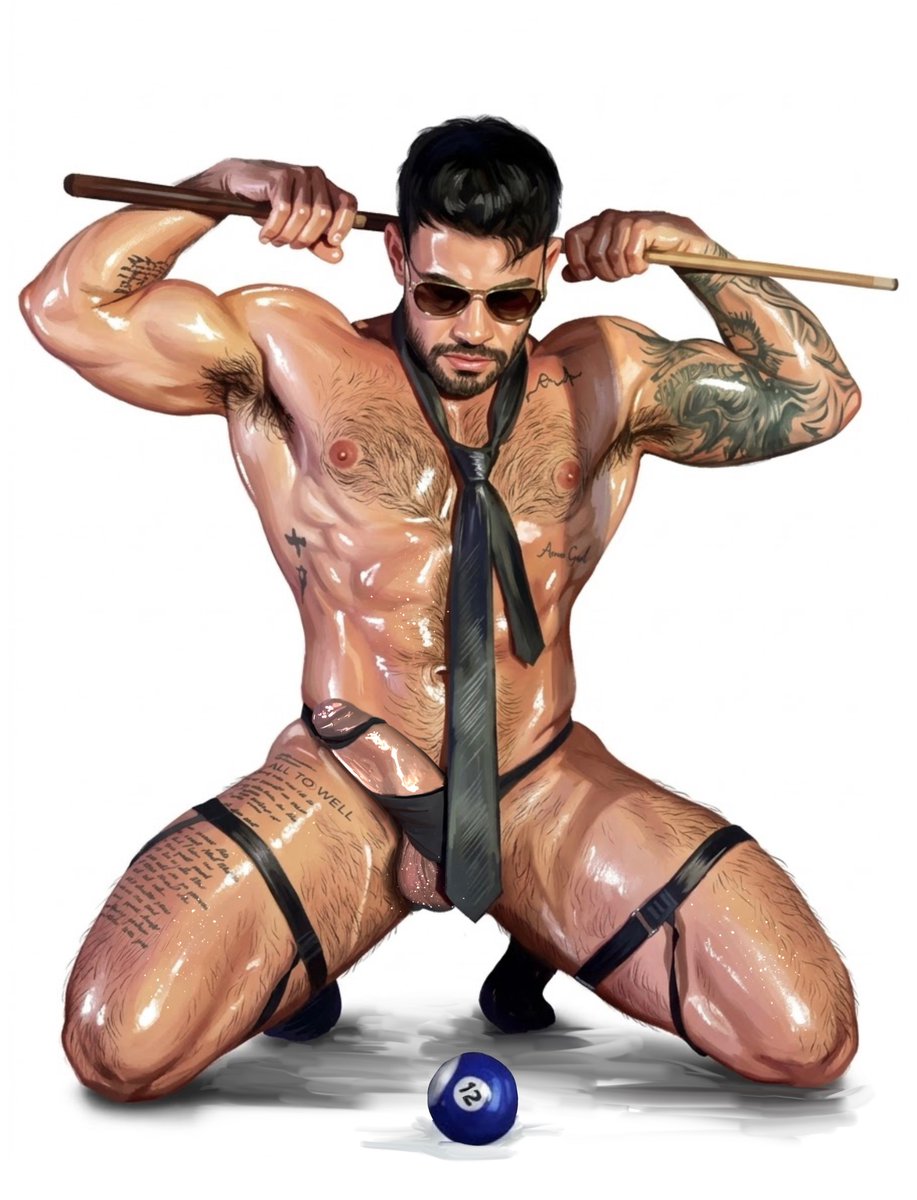 Jadoxarts's tweet photo. I know exactly where to put my balls
@alejoospina https://t.co/NZ8kibc6hI