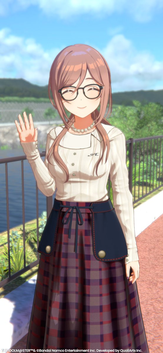 Gentookotsu's tweet photo. おはようございます！
気温が低くなったねぇ
曇ってるからだろうけど
お姉ちゃんL.U.Vにメガネかけると先生感すごい() https://t.co/0y0iUfbRpF