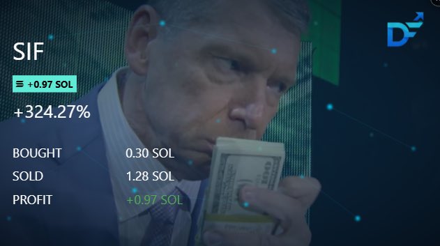 XMoscowMule's tweet photo. @flipski77 lost 4 sol in some month but now got better wirh papertrade and now starting to get some sol together for a bigger port https://t.co/CUWVJIN6cB