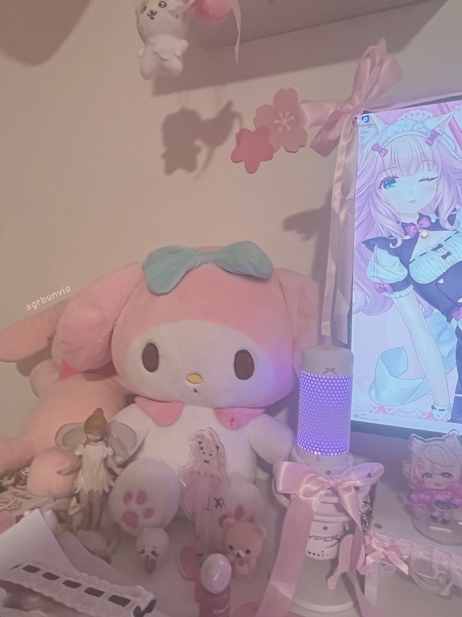 sgrbunvia's tweet photo. #cutecore https://t.co/69KGzYuL8S
