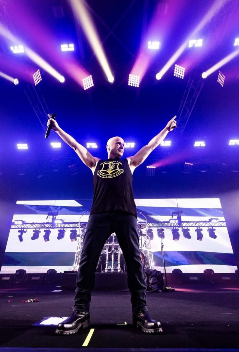 davidmdraiman's tweet photo. I am a #Zionist 

Which means, I believe in the right of Jewish self determination within our ancestral homeland, Israel. 

Thats it.

Nothing more “sinister” or “nefarious” about it.

Anti-Zionism IS anti Jewish racism. https://t.co/esus0L3jN8