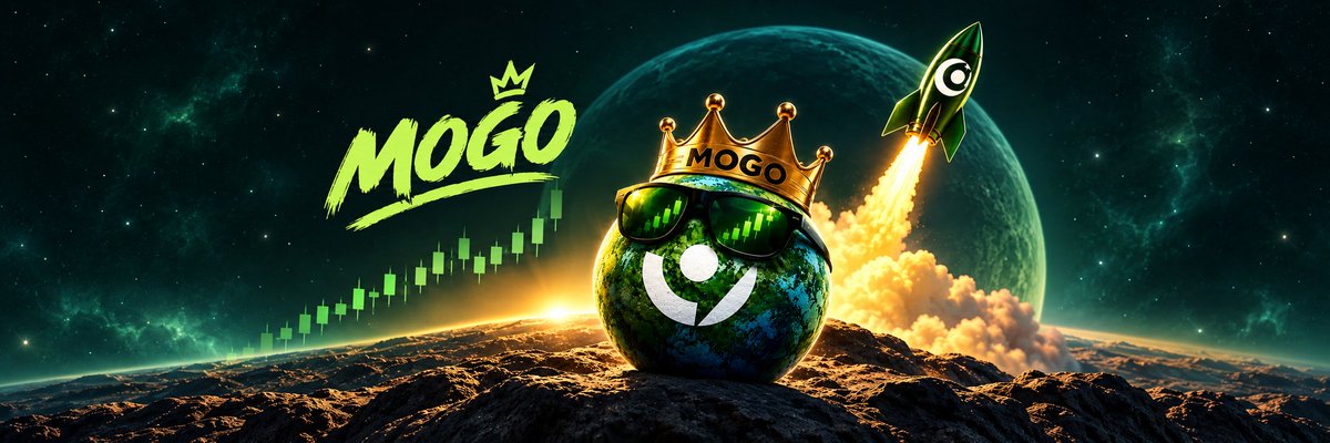 mogo_coin's tweet photo. @SolanaHub_ $MOGO IS ABOUT TO GO PARABOLIC SOON 

LAUNCHING ON SOLANA SOON... https://t.co/il8JaWkIkS