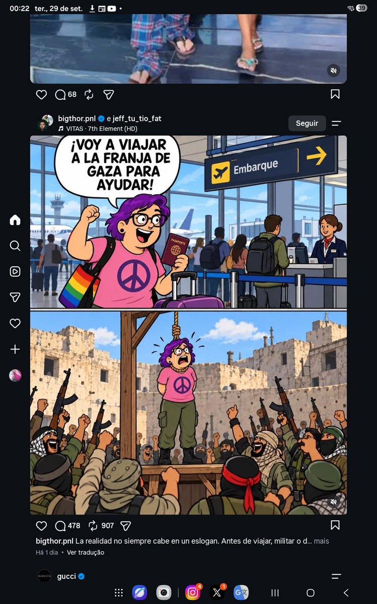ShirleneNunesM4's tweet photo. @HippiesConOsde https://t.co/nCKuNkFgbh