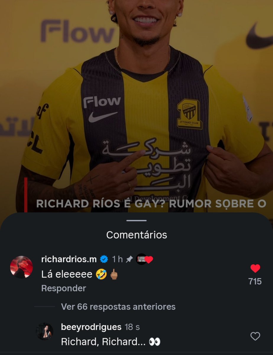 Beeyrodrigues's tweet photo. Ele: Gay não, mas Bi... rs 🫦 (supostamente) https://t.co/QVEK27bm5K