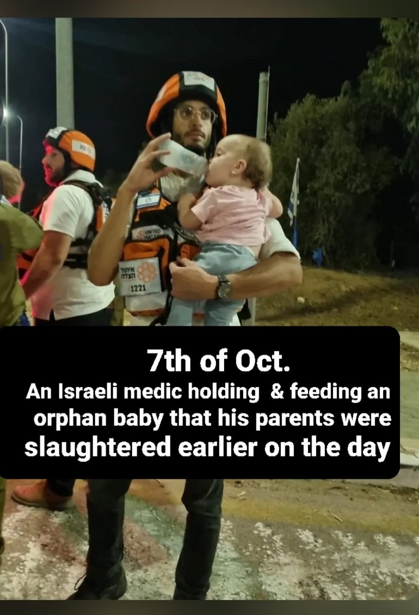 tsafi32891's tweet photo. #7thofoctober #massacre https://t.co/HiHIjjGdnd