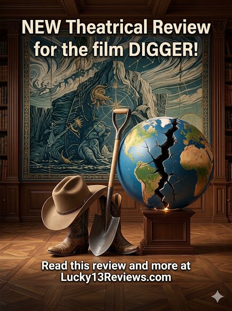 Lucky13Reviews's tweet photo. NEW Film REVIEW for #Digger starring #TomCruise #RizAhmed #JohnGoodman #SandraHuller directed by #AlejandroInarritu #DiggerMovie
https://t.co/kMjGz3fFhH https://t.co/moyU7oZvuO