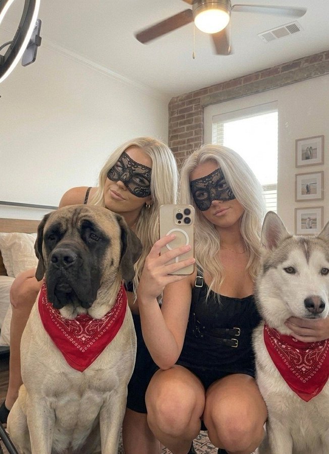 betty09615's tweet photo. Come watch us get jammed by this monsters🍆💦♥️
Link👇
https://t.co/0YbxYQfjzg

#zoophilia #bestiality #doglover #dogknotting #dogsex #knotty #dogpill #dog
#puppy #dogwhore #dogwoman #Animallove #wildlife #roblox #BTC #puppy #Germany #dogpill #dogsex https://t.co/YkvyLCHDV5
