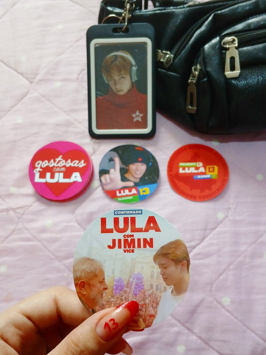 btsvantebae's tweet photo. ❤️⭐
#ARMYScomLULA https://t.co/jXGXlQKBJq