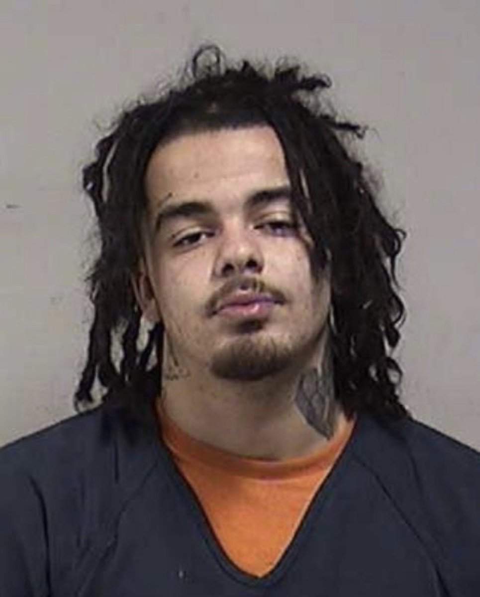 KenoshaRising's tweet photo. STROUD, GIOVANNI FL
✨⭐️✨⭐️✨⭐️✨⭐️✨

https://t.co/ImM0mEZGJ7

📍 #KenoshaCounty #KenoshaWI 🚔 #JailBooking 📰 #LocalNews ⚖️ #CommunityUpdate
👮‍♀️#KenoshaPD https://t.co/GXwI9m9NL5