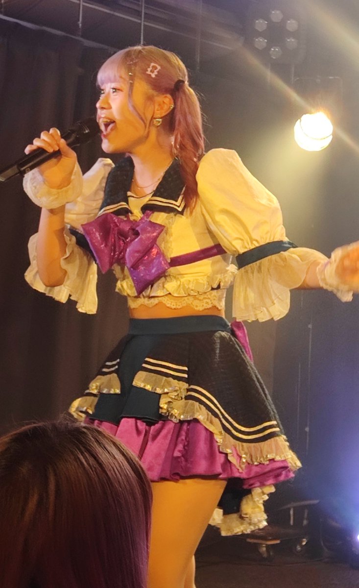 masa_yan7777's tweet photo. 2026/10/3,10/4  in金沢

｢かがやきフェス2026｣

COzMICぱれーど  星宙きらり

#ぽんこちゅきらりーだー
#星宙きらり
#ちゅーんないと
 #かがやきフェス2026

2日間の金沢遠征お疲れ様😊
めっちゃ充実した、ほんとに楽しい2日間だった😆ありがとう😁
ゆっくり身体休めるんやで👍 https://t.co/QmIaHBNUo3
