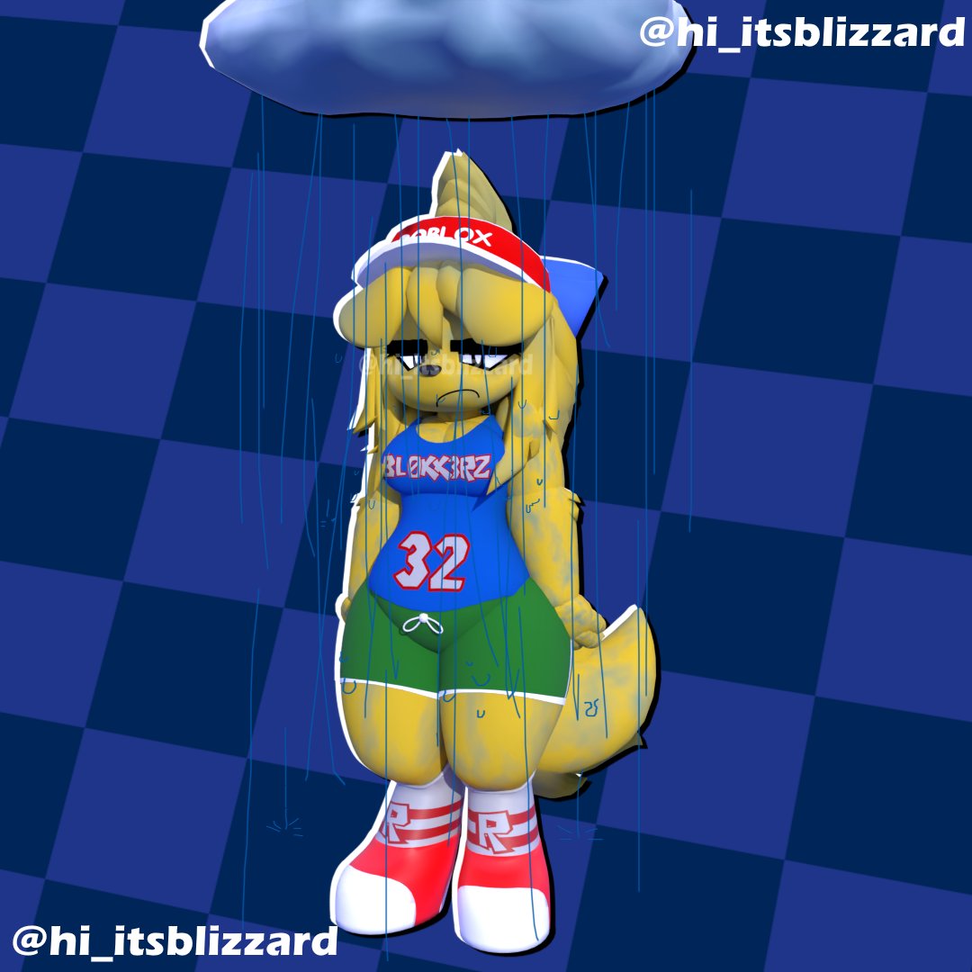 hi_itsBlizzard's tweet photo. april showers !!

i missed doing these lal https://t.co/ijxcqPbA1W