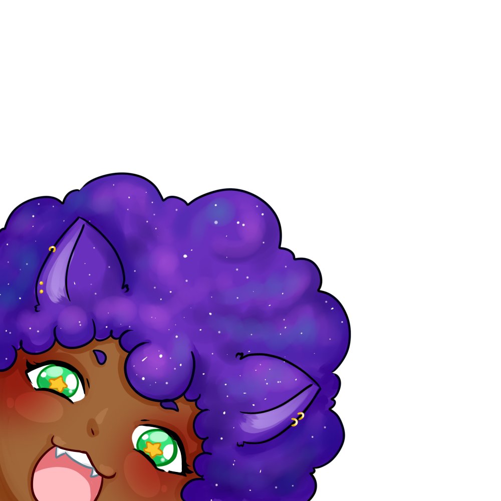 MidnightPursona's tweet photo. Can I be selfish for a moment? (I could really use it) 
I've been feeling kinda down about my artwork lately, so can y'all give me a comment or share? I just think I need to be reminded that I'm not just wasting my time. ✨
https://t.co/zqVifDbgs2

#midnitedoodles https://t.co/RALE7vw9Go