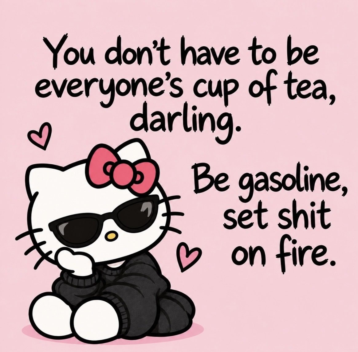Pjsjourney82's tweet photo. #hellokitty https://t.co/y3Lrp4uPjs