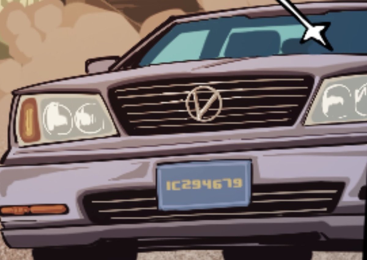 GreenAlge's tweet photo. I want to see Marmot Maiden do the same moves to the car in the Street Fighter X @kamenamerica comic. https://t.co/KMLEd6FGv5